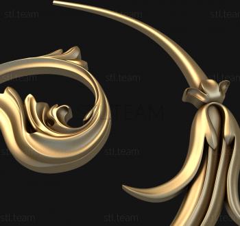 3D model OKREMІ_ELEMENT_0033 (STL)